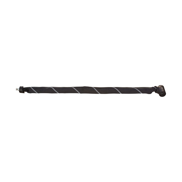 Chain lock, 110 cm, Ø 8.5 mm