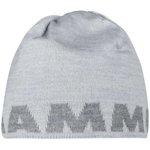 Gorro De Montaña Mammut Logo