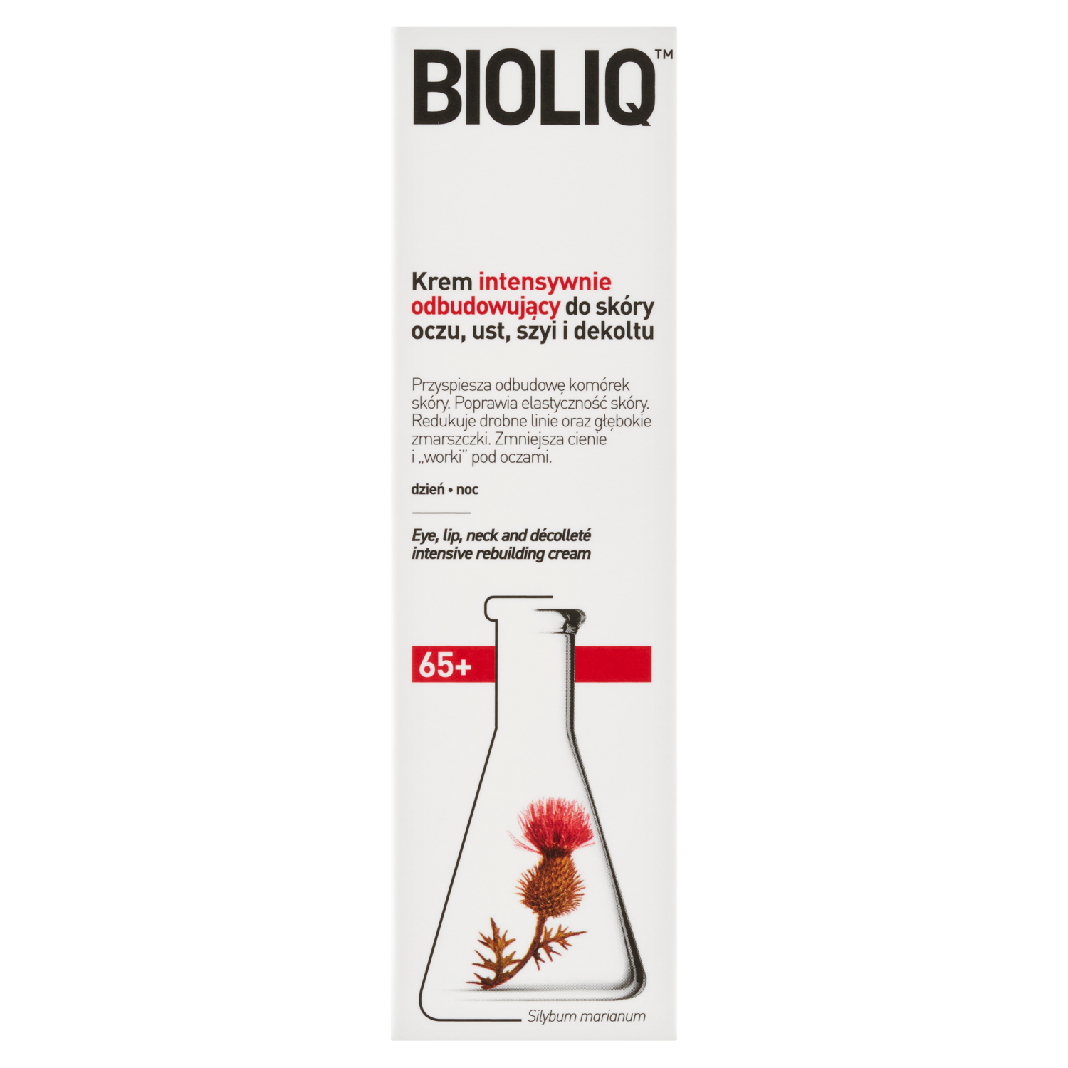 Bioliq 65+