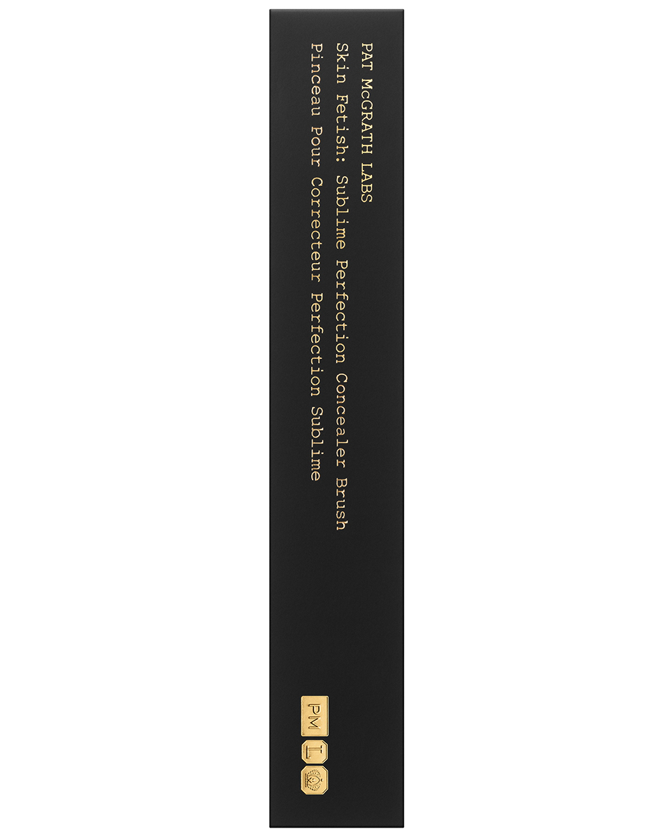 Pinceau correcteur Sublime Perfection de Pat McGrath