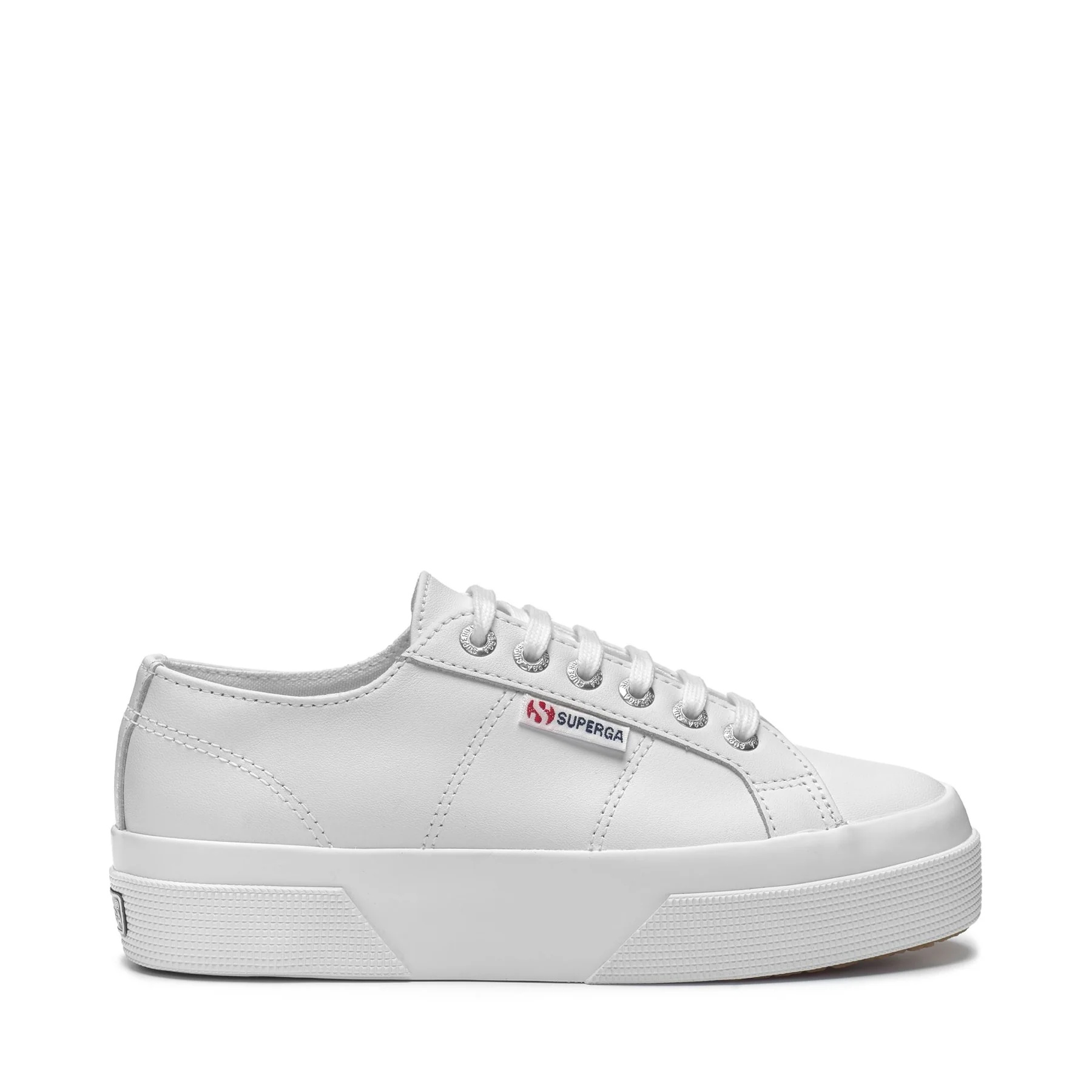 2740 PLATFORM NAPPA-OPTICAL WHITE