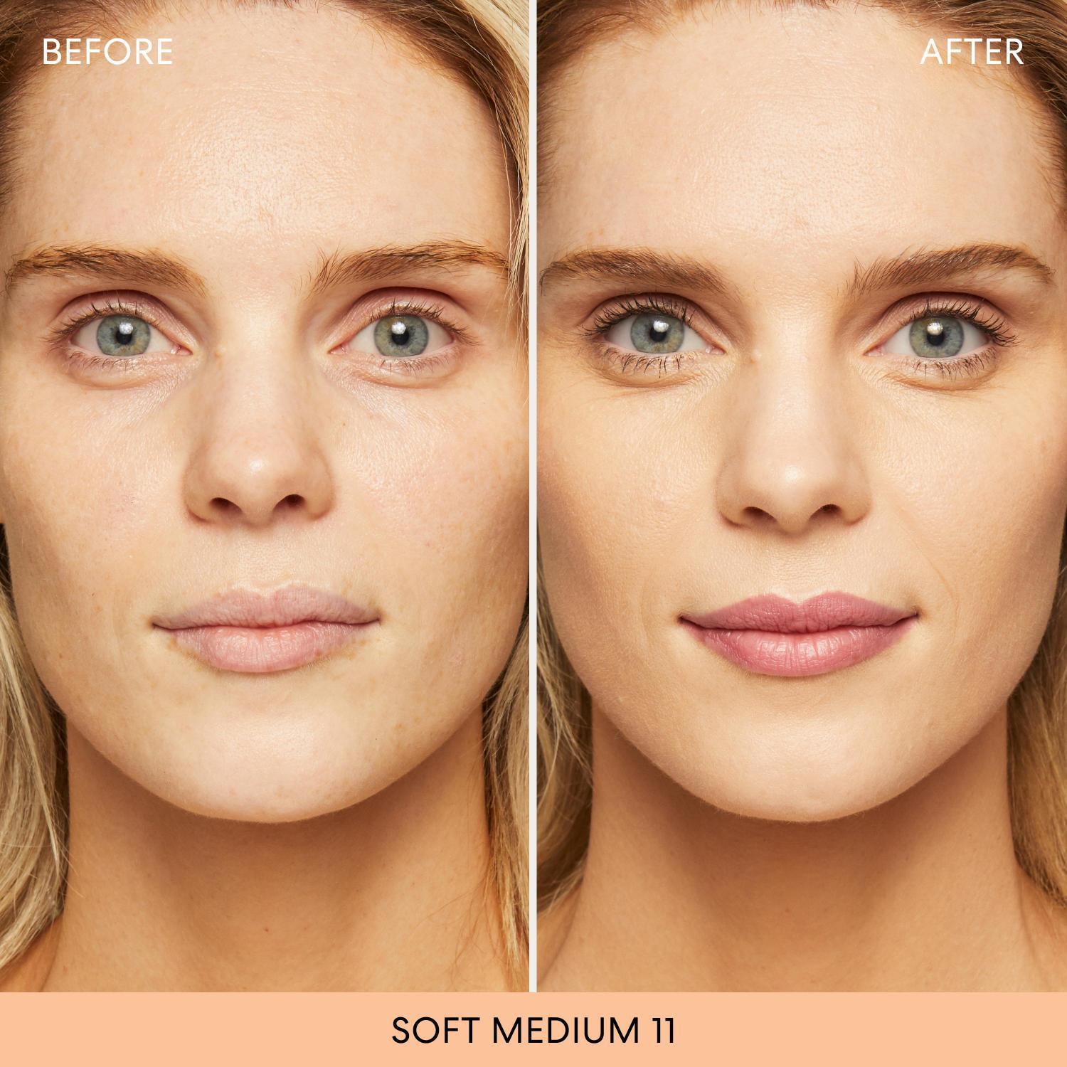 bareMinerals Foundation Original Losepuder-Foundation LSF 15 - 8 g