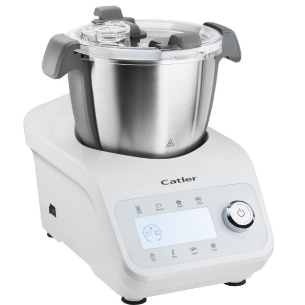 Catlomix Catler Tc 8010