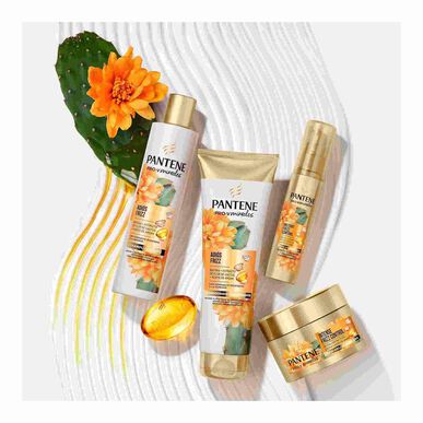 Shampoing Pantene Pro-V Miracles Goodbye Frizz 225 ml