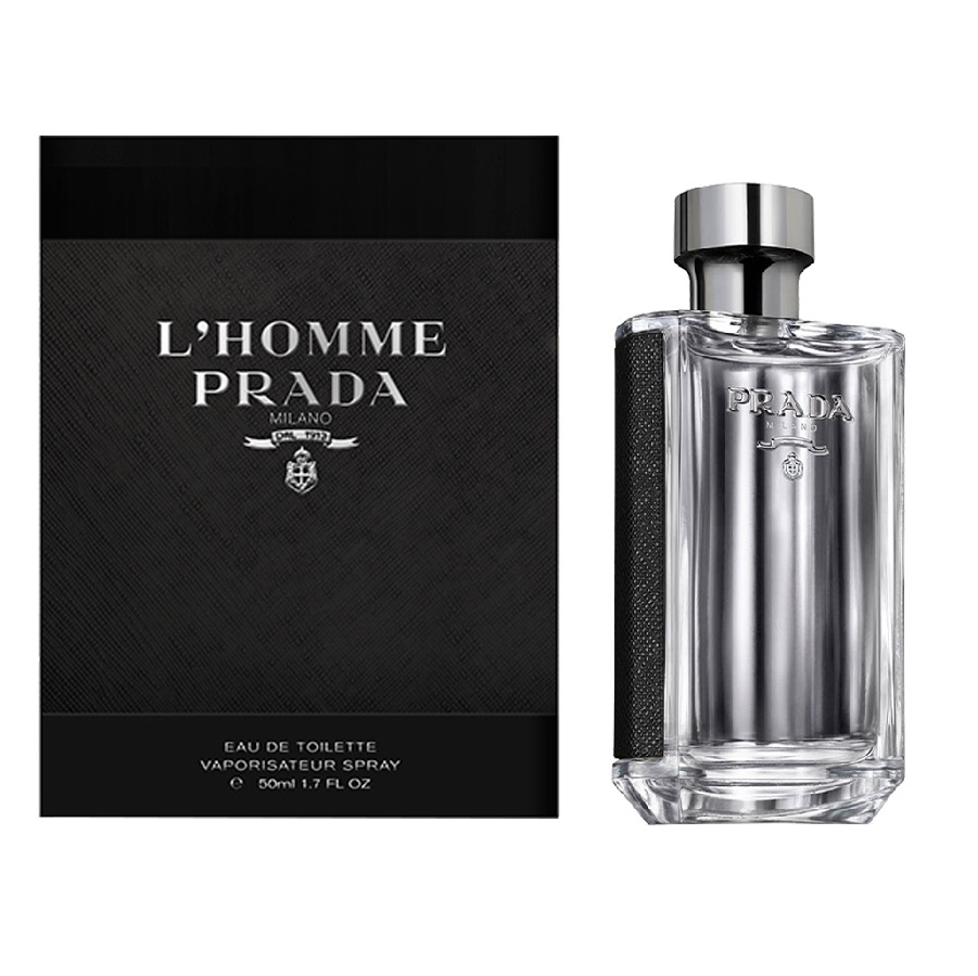 Prada L'Homme