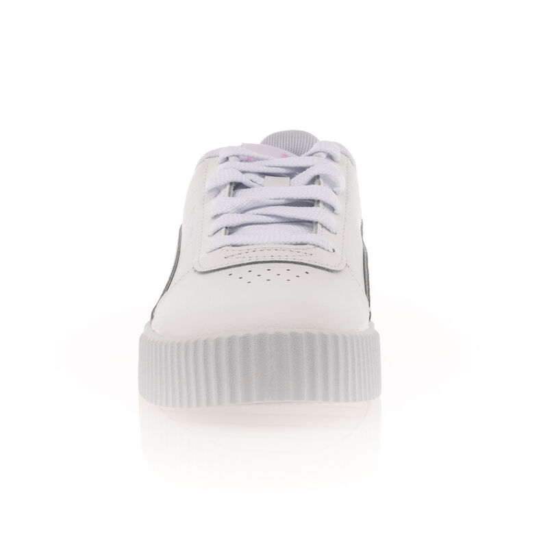 Baskets / sneakers Fille Blanc