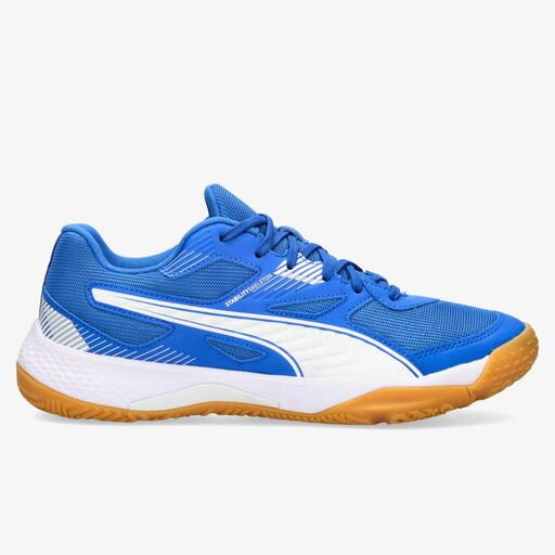  Puma Solarflash II