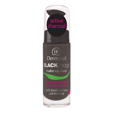 Dermacol Black Magic ansiktsprimer 20 ml 20 ml