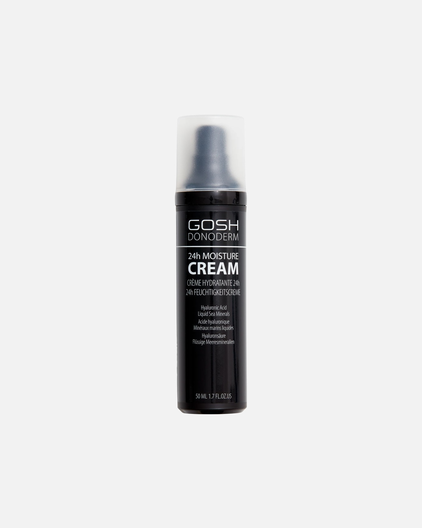 Gosh Copenhagen GOSH Donoderm 24h Moisture Cream