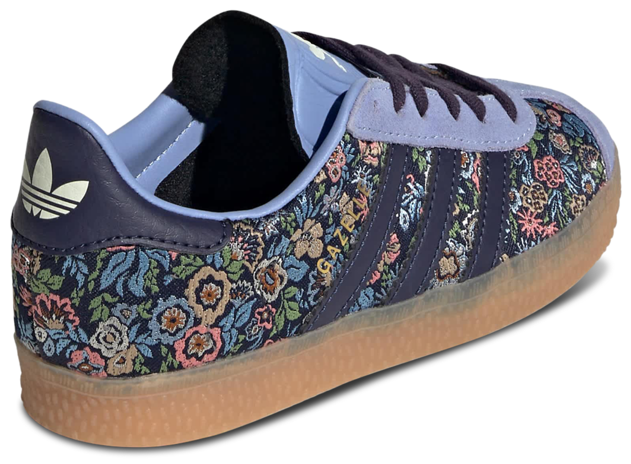 adidas Gazelle X Liberty London