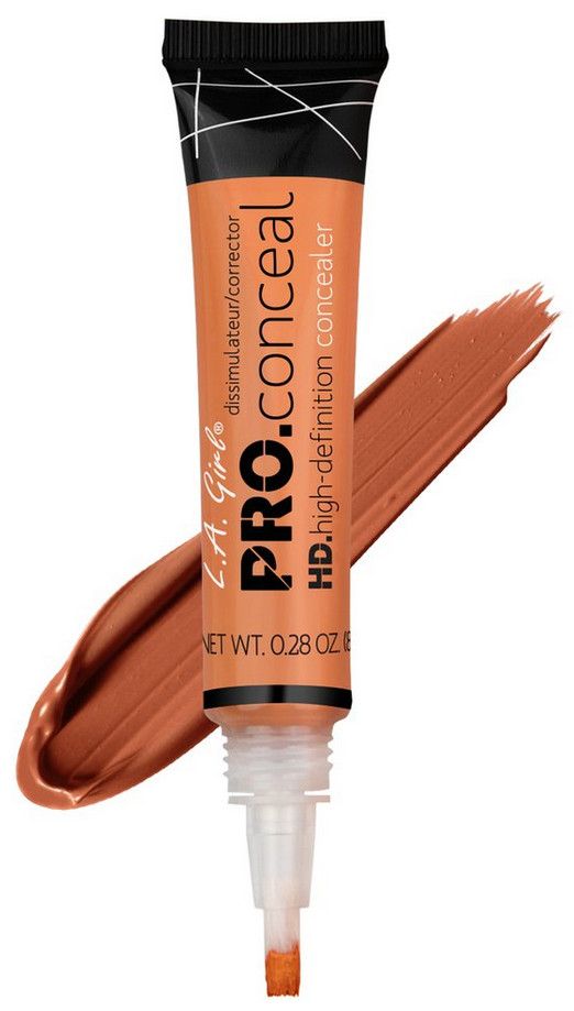 HD Pro Conceal коректор Коректори за шминку за тамне кругове и кругове испод очију