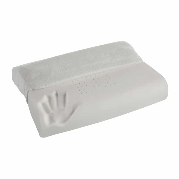 Poduszka Classico Wave Magniflex Uniwersalny