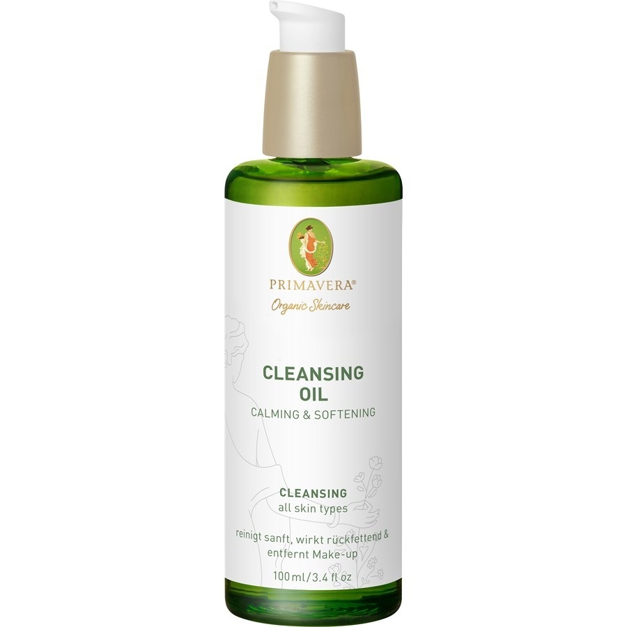 Primavera ulje za čišćenje lica - 100 ml