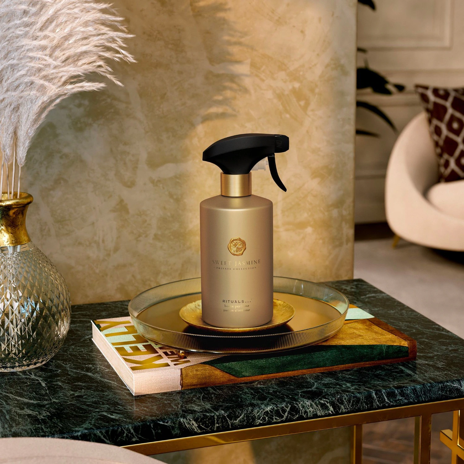 Rituals Vaporisateur d'Intérieur