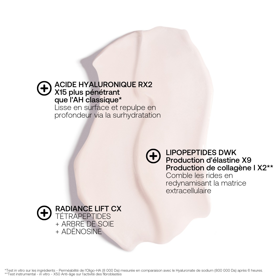 Rexaline X-TREME CORRECTOR