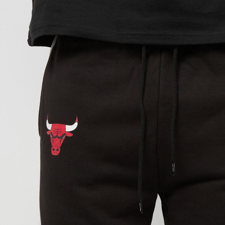 Pantaloni da jogging NBA con grafica grande dei Chicago Bulls