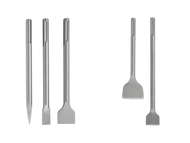 Set de burghie PARKSIDE®