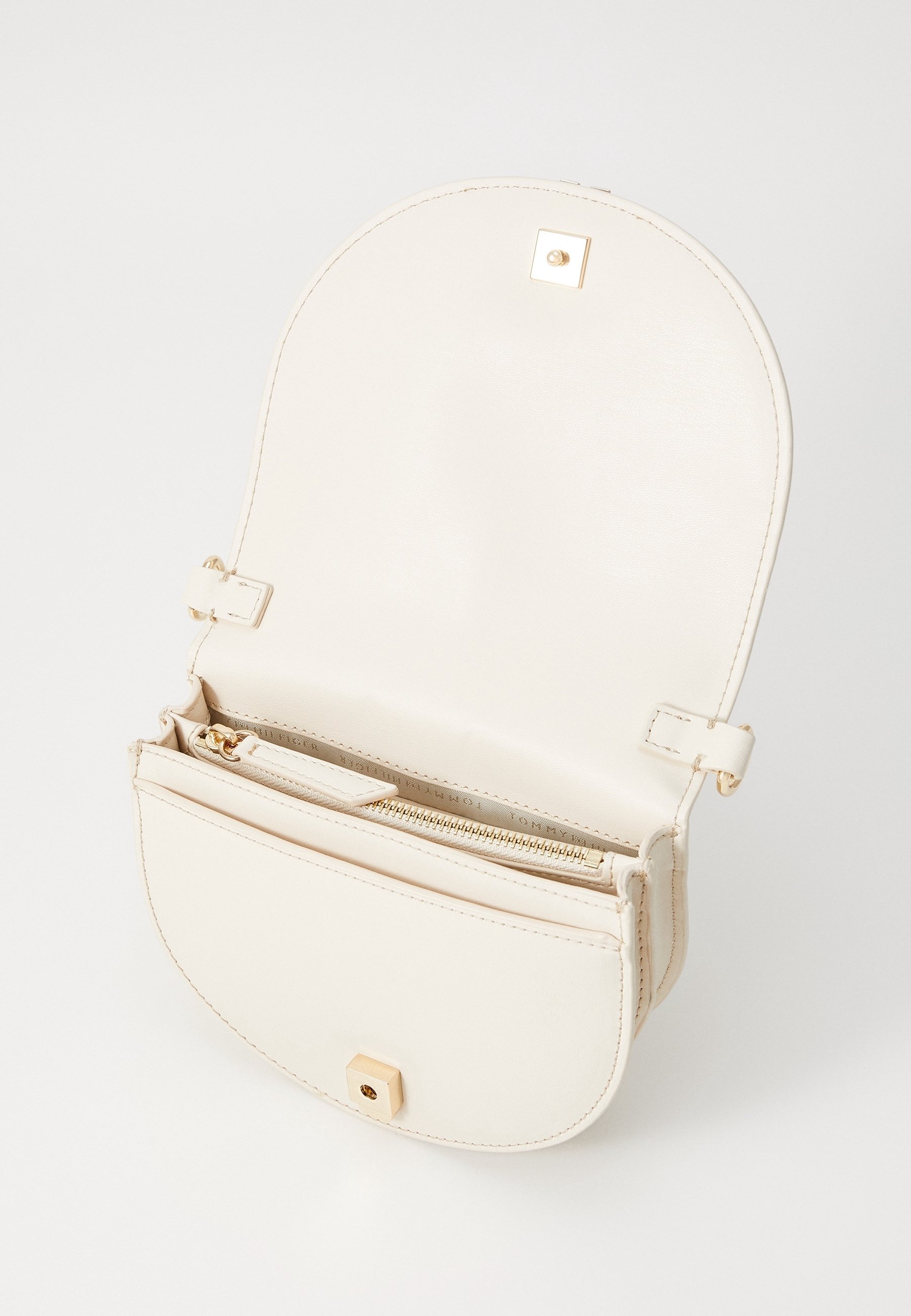 Tommy Hilfiger Umhängetasche – beige