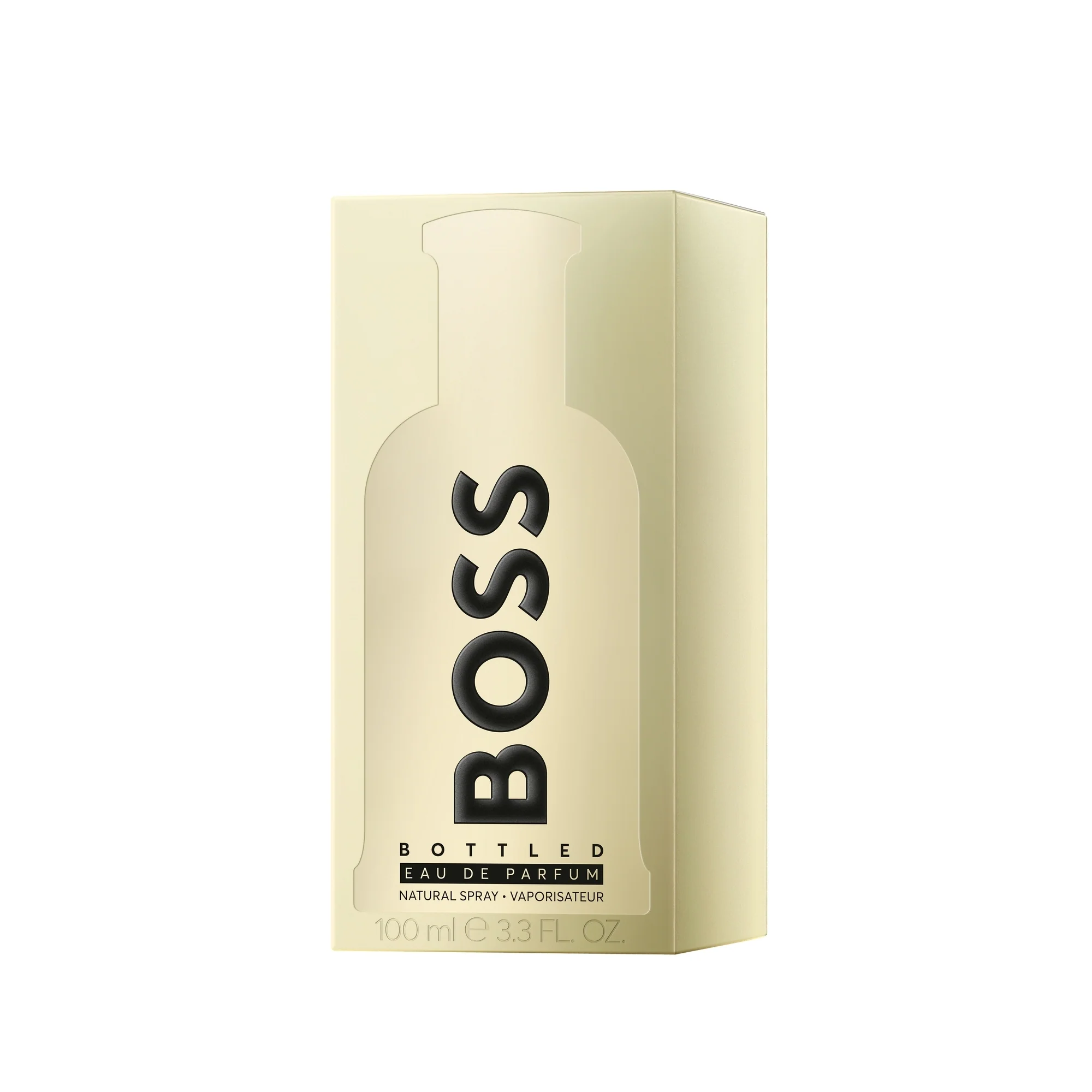 Boss Bottled Boss Bottled - Eau de Parfum
