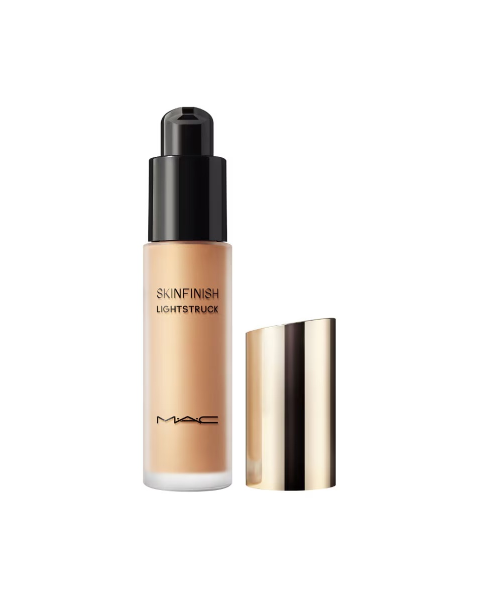 ILUMINATOR LICHID MAC SKINFINISH LIGHTSTRUCK