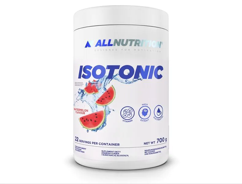 Allnutrition Isotonic Watermelon Proszek