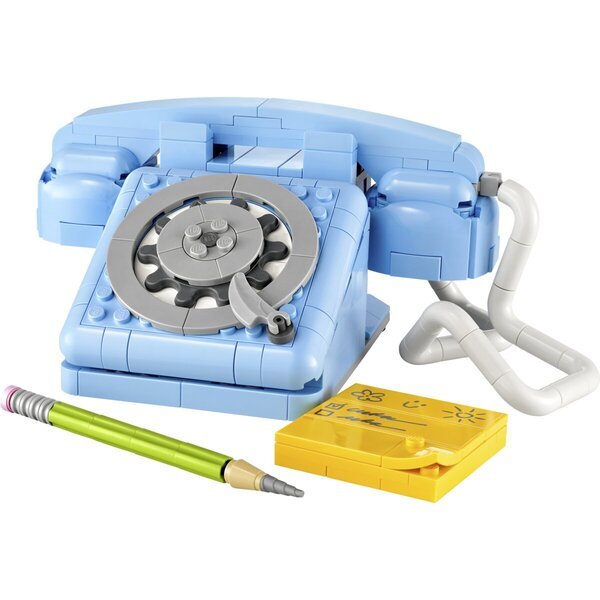 LEGO Creator 31174 3-u-1 Retro Telefon