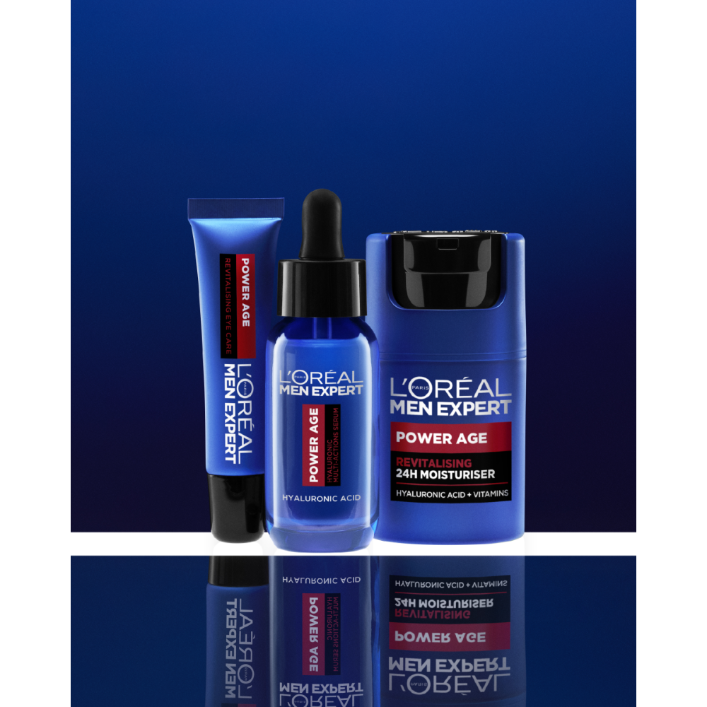 L'Oréal Paris Men Expert Power Age