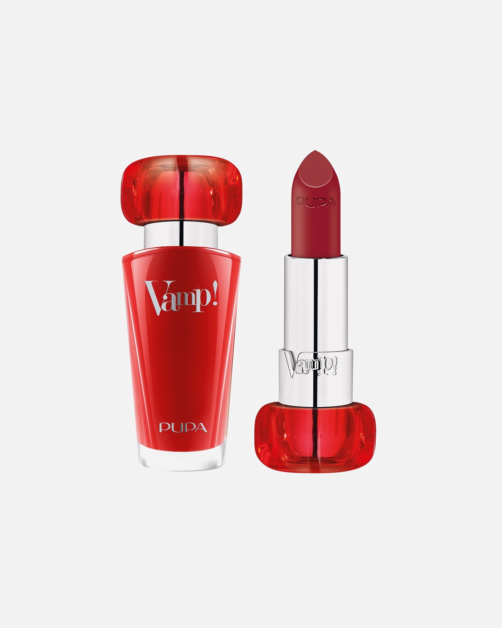 PUPA Milano VAMP! LIPSTICK