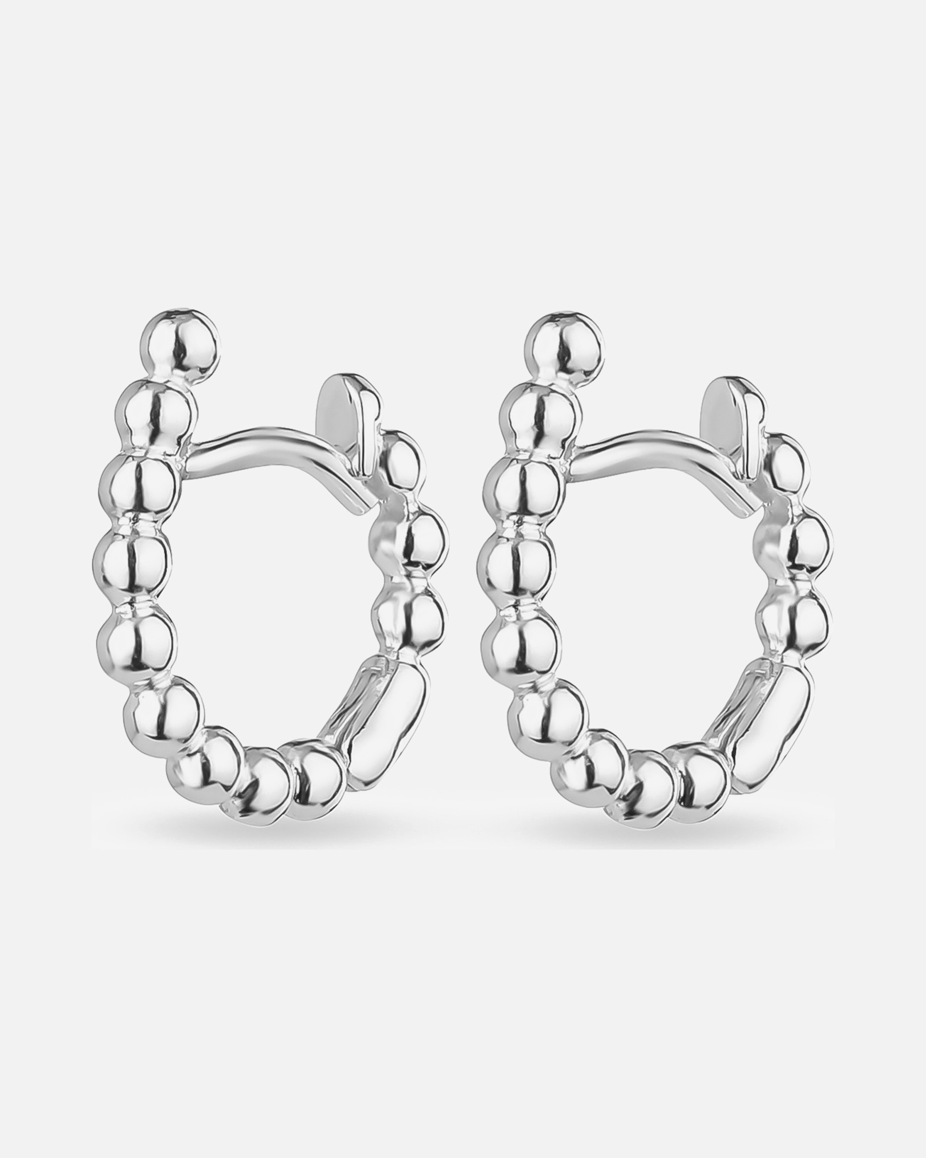 FAVS Boucles d'oreilles