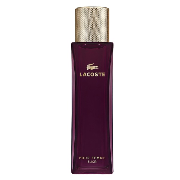 Lacoste Pour Femme Elixir
