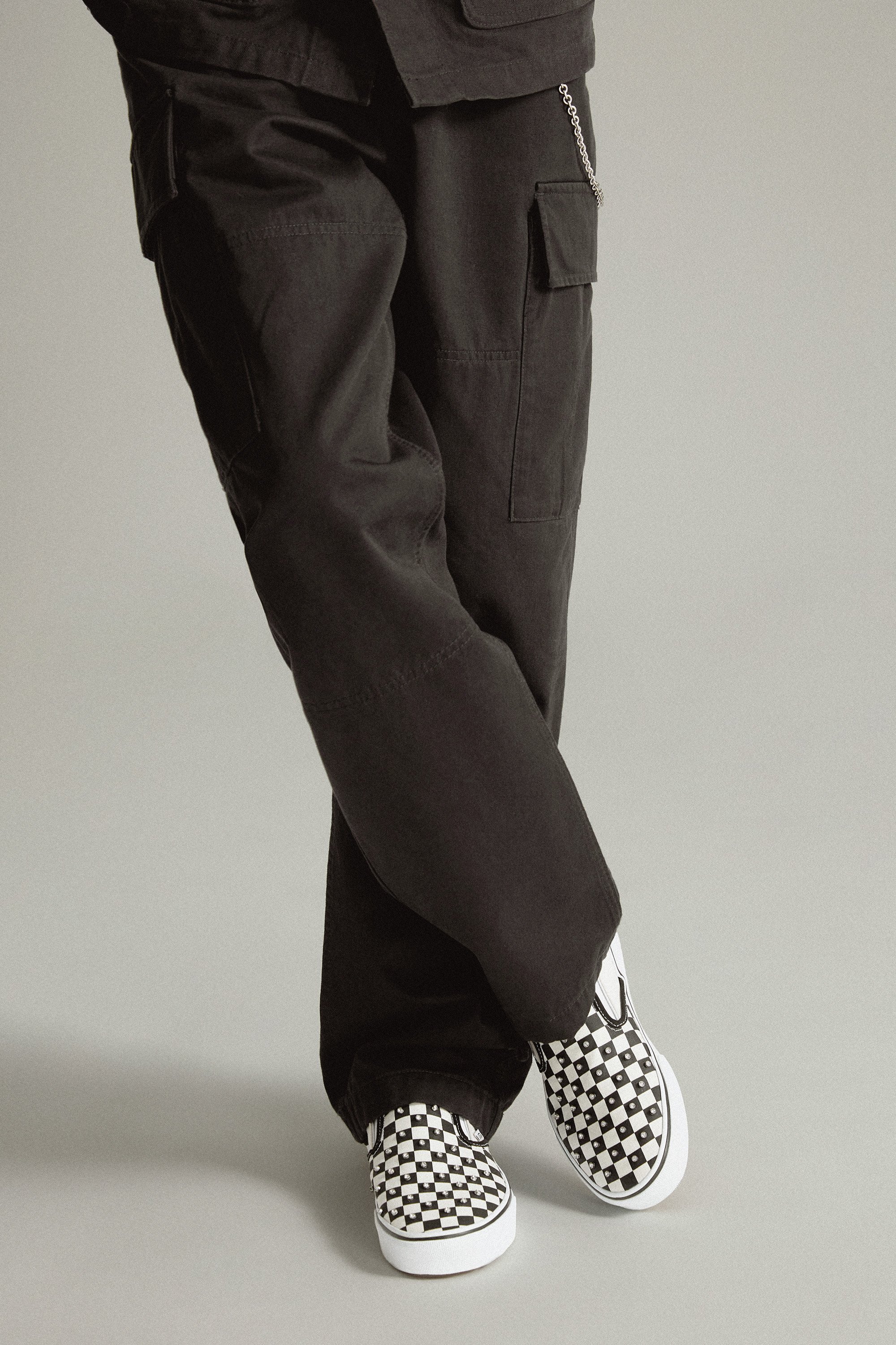 Vans lage sneakers