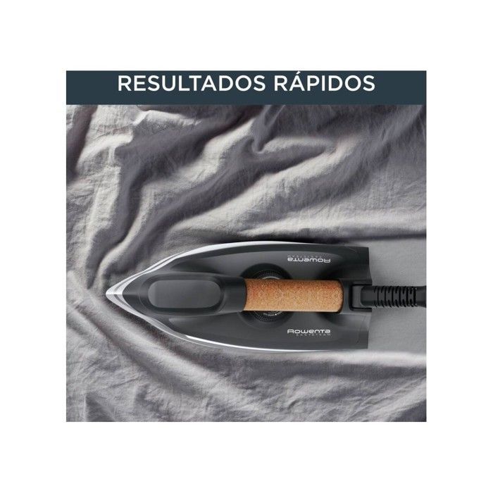 Plancha con generador de vapor - Tefal - Modelo VR7361F0 - 2400W - 1.4L - 110 g/min
