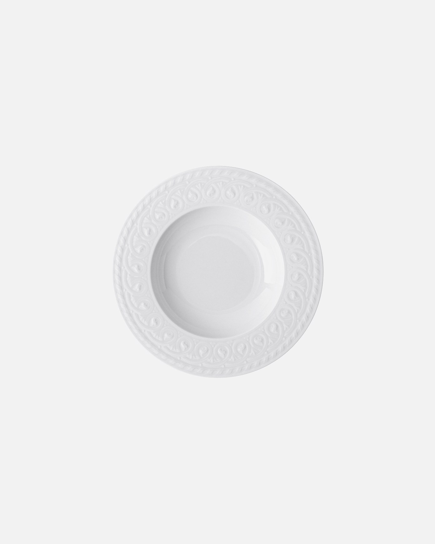 Villeroy & Boch dziļais šķīvis Cellini - 1 gab.
