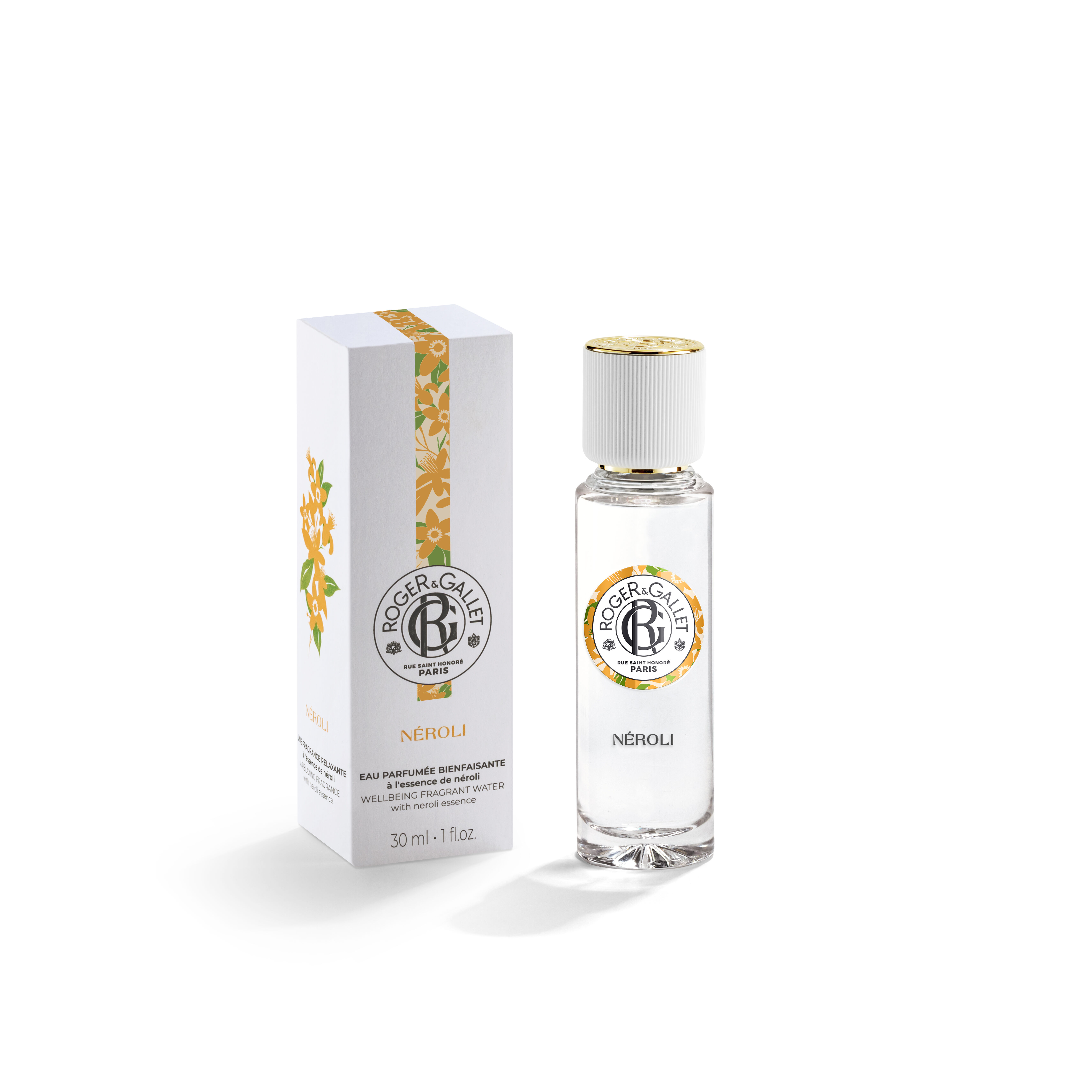 Roger&Gallet Neroli