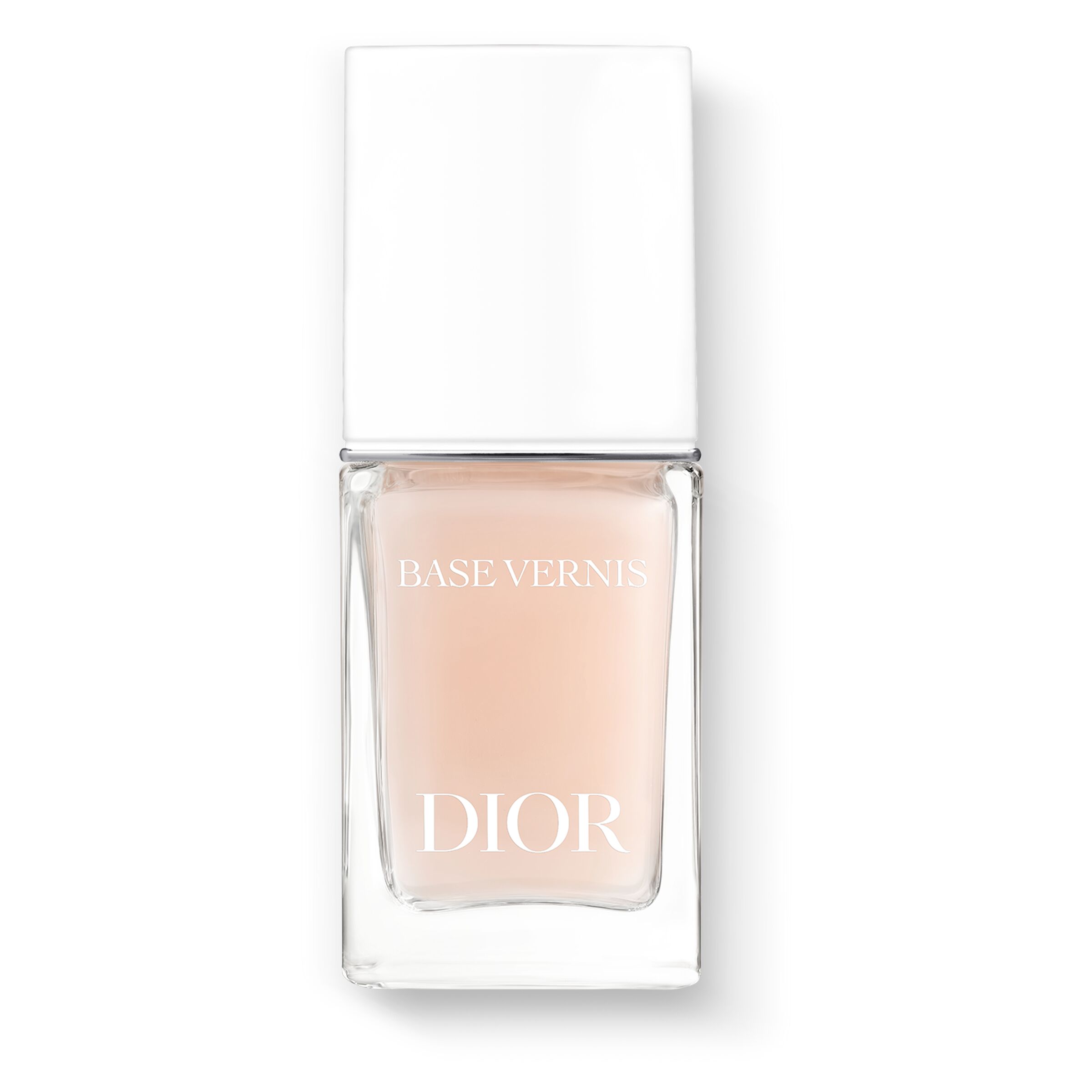 Base Vernis zaštitni podlak za njegu noktiju - DIOR