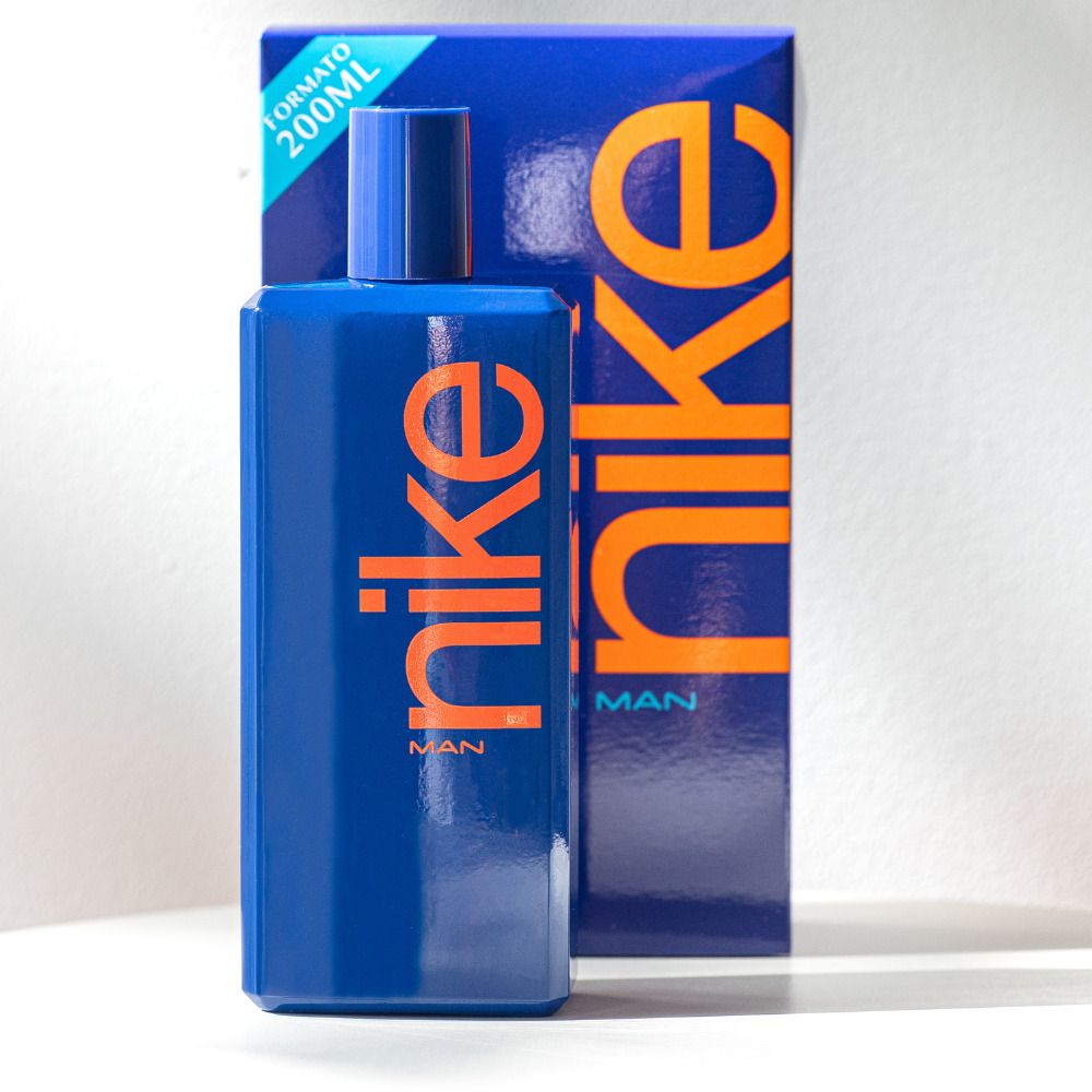Indigo Man EDT Kolonjske vode za muškarce