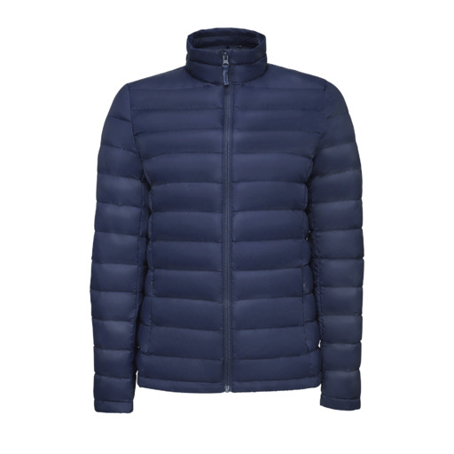 Chaqueta Acolchada Sols Willson
