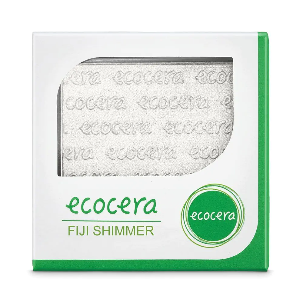 Ecocera Rozświetlacz do twarzy Fiji