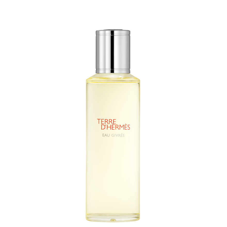 Apa de parfum Terre d'Hermès Eau Givrée Refill 125 ml - HERMÈS
