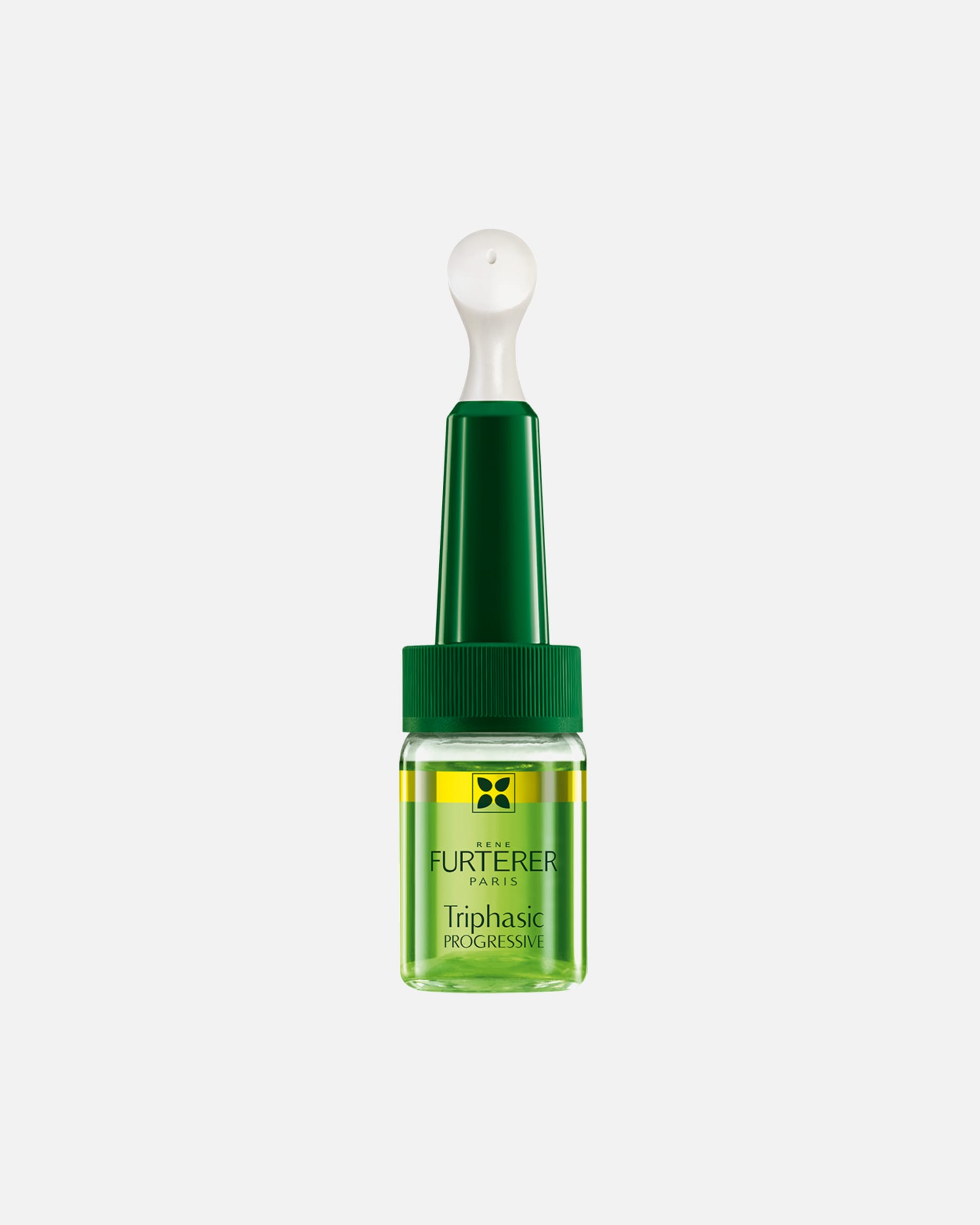 René Furterer trefasisk progressiv hårkur - 44 ml
