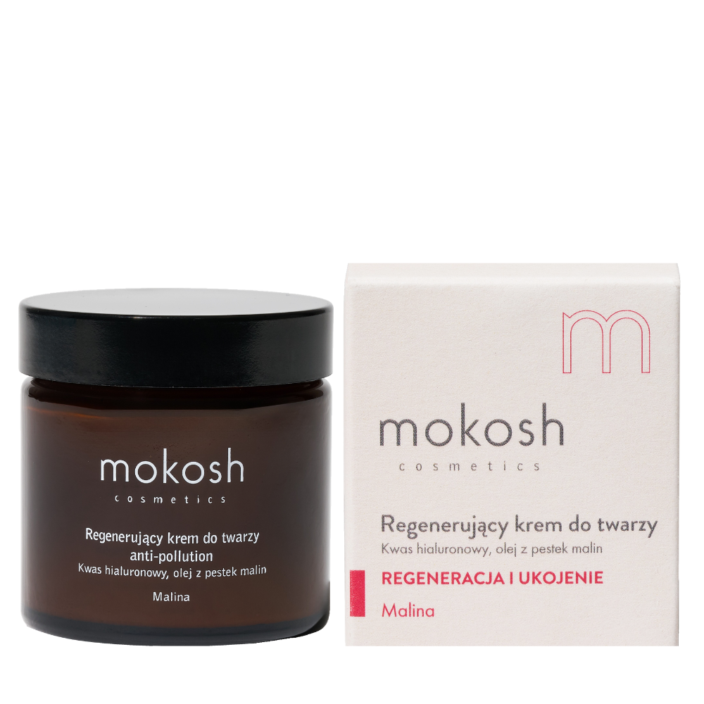 Mokosh Malina