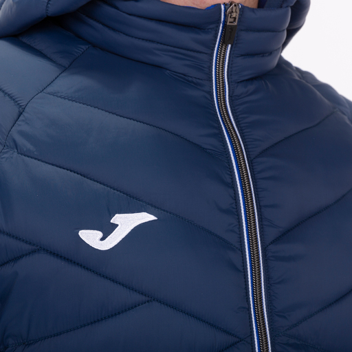  Joma Urban Iii Anorak Navy Royal