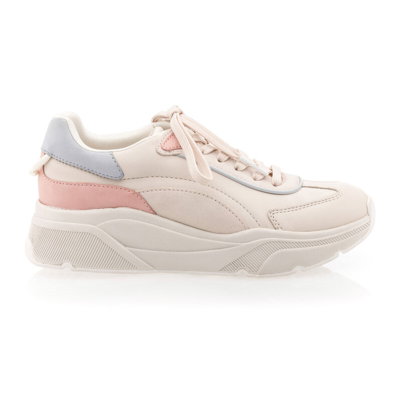 Korit / lenkkarit Femme Beige