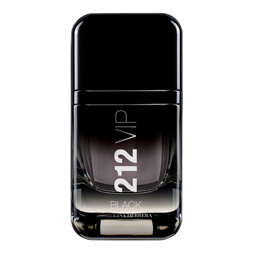 Carolina Herrera 212 VIP Black smaržas