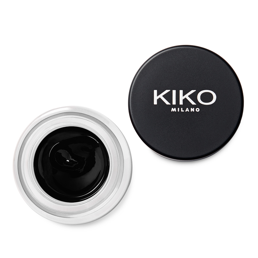 Kiko Milano Creion de ochi cu gel de lungă durată