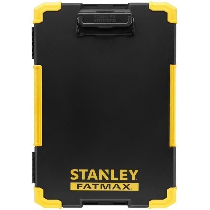 Maletín PRO-STACK™ - STANLEY FATMAX - FMST82721-1