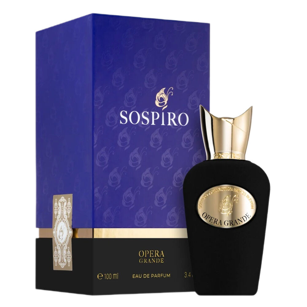Sospiro Parfumer Opera Grande