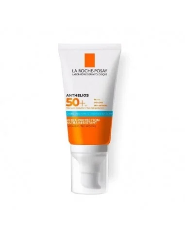 LA ROCHE POSAY La Roche Posay Anthelios Uvmune 400 SPF 50+ 50 ml hydraterende crème met parfum