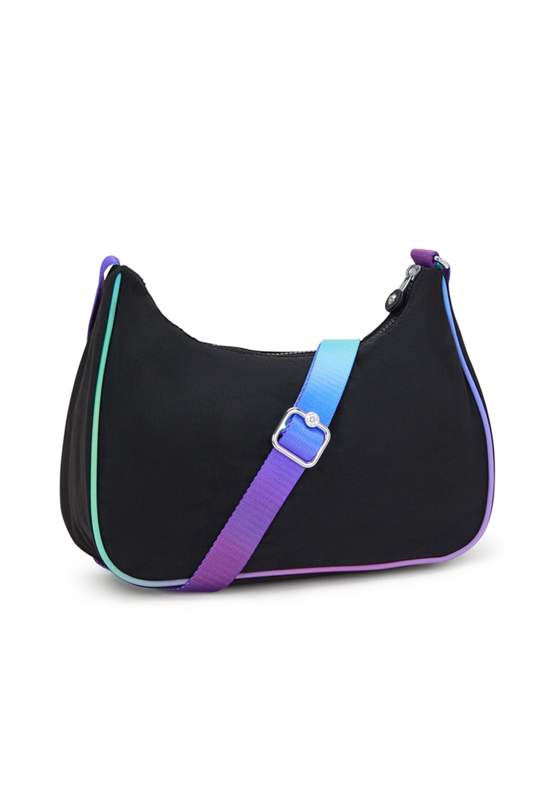 Kipling LEKSIE JD+ - Crossbodytas - danszwart
