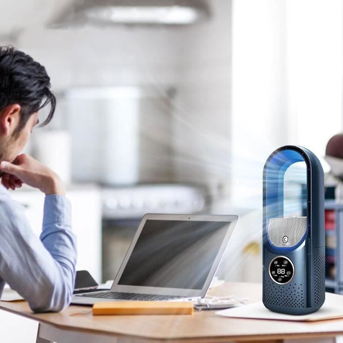 Ventilador de torre, ventilador sin aspas, ventilador sin aspas, enfriador, ventilador sin aspas SrS33